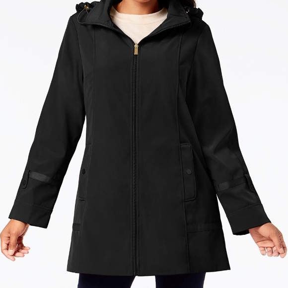 Brand new Jones New York trench Coat - Picture 3 of 10